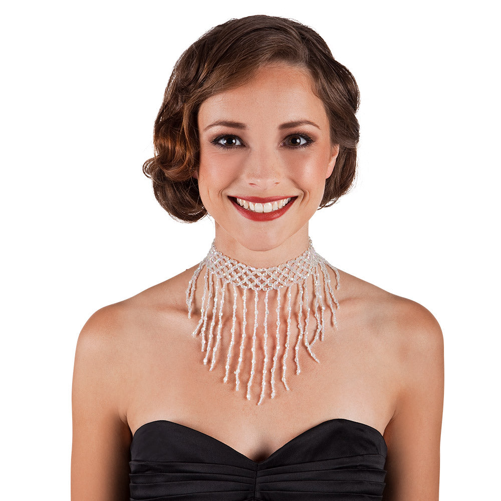 Collier Flapper