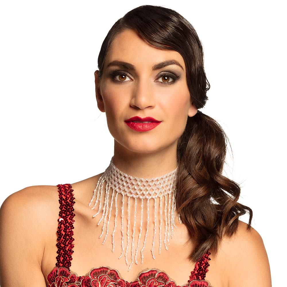 Collier Flapper