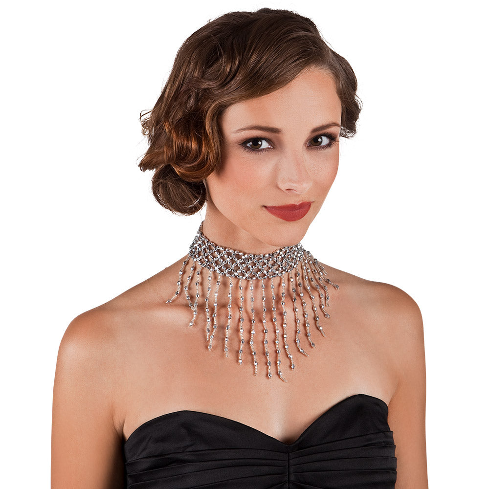 Collier Flapper