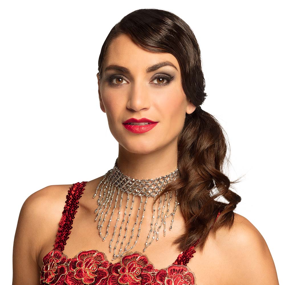 Collier Flapper