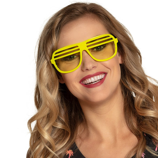 Lunettes party Vegas