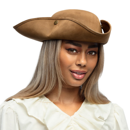 Chapeau Pirate Charles