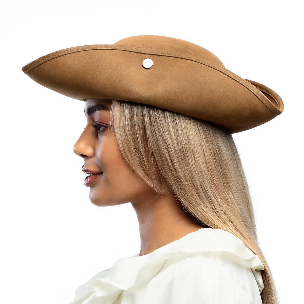 Chapeau Pirate Charles