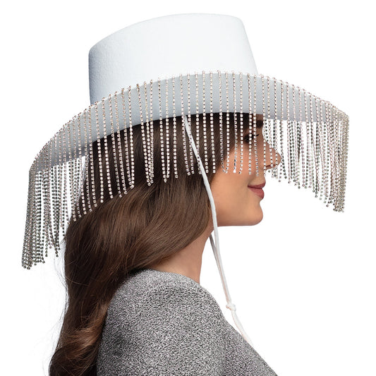 Chapeau Showgirl