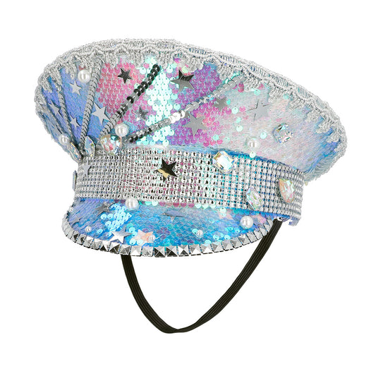 Casquette Star festival