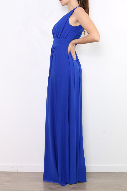 Robe Longue Babeth