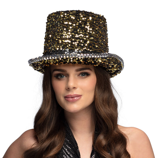 Chapeau Desert party or