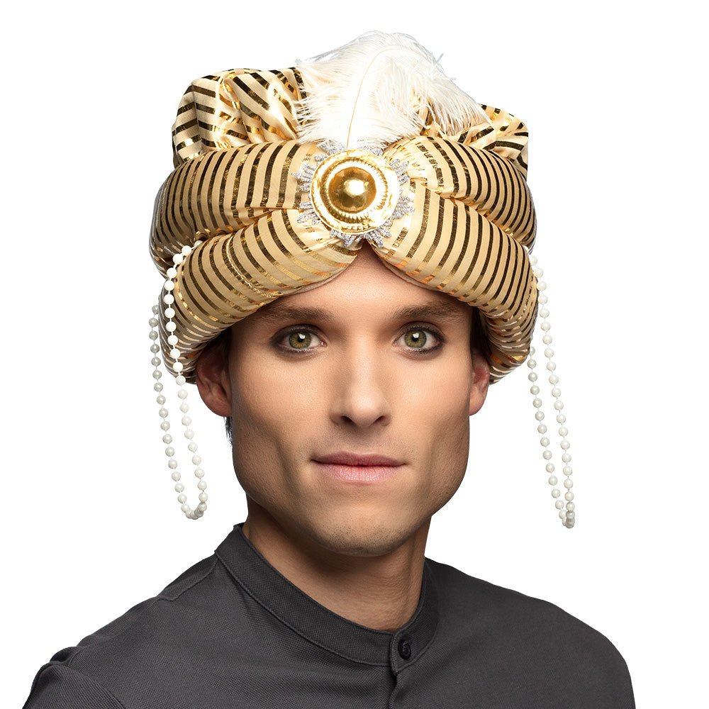 Chapeau Prince Bandar