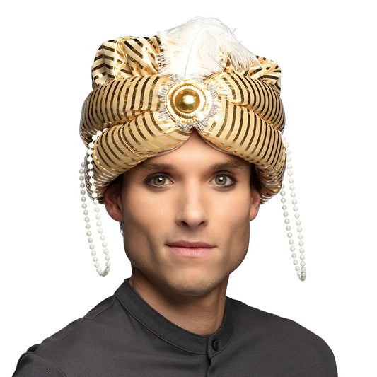 Chapeau Prince Bandar