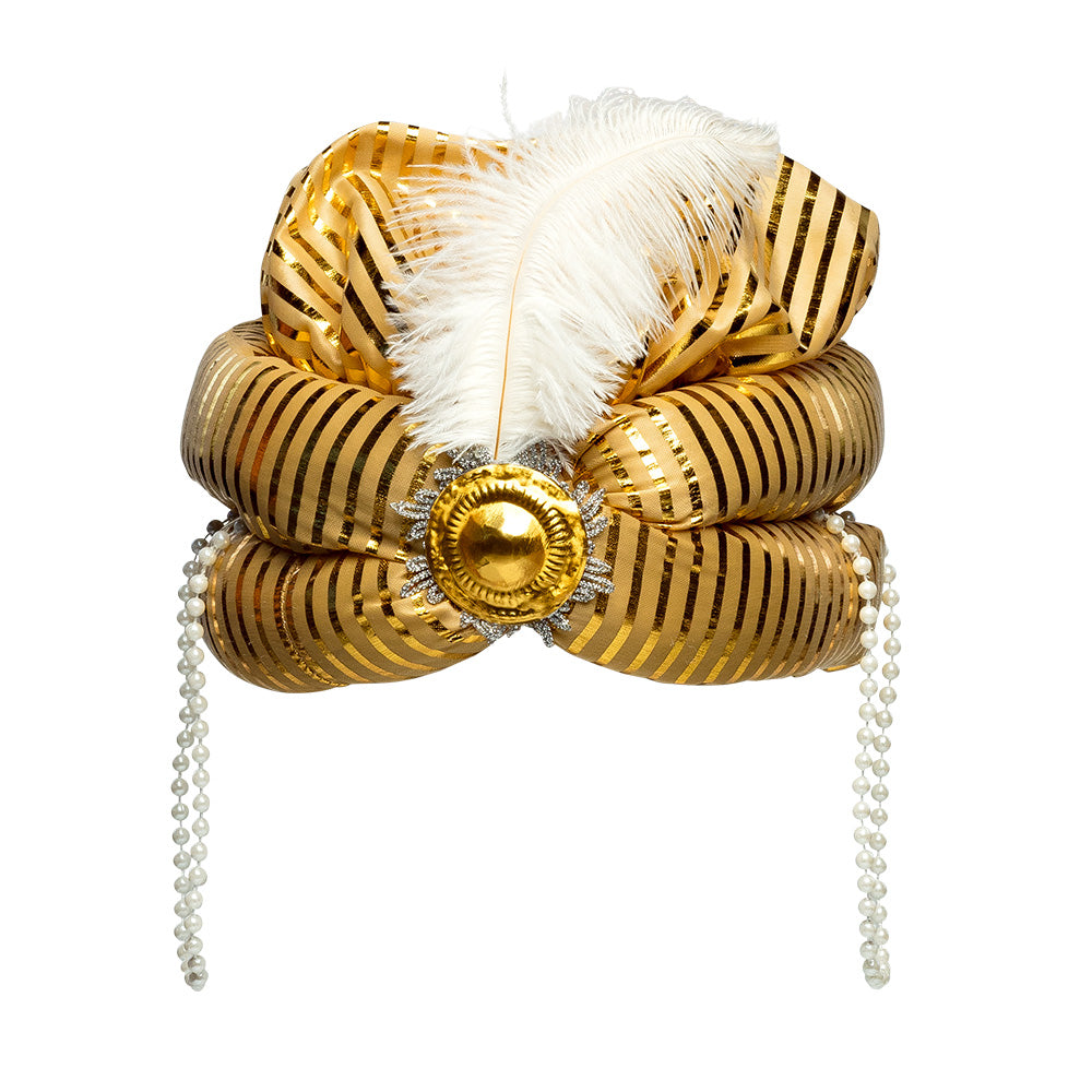 Chapeau Prince Bandar