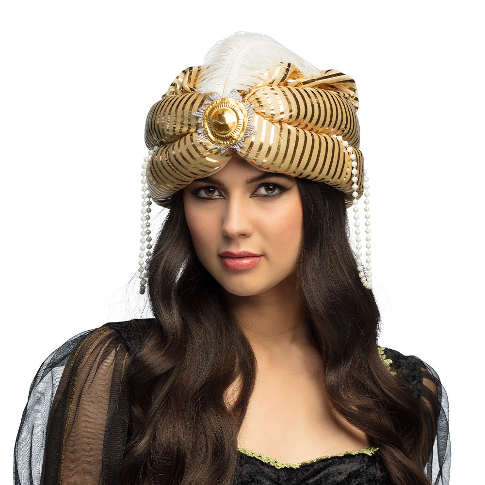 Chapeau Prince Bandar