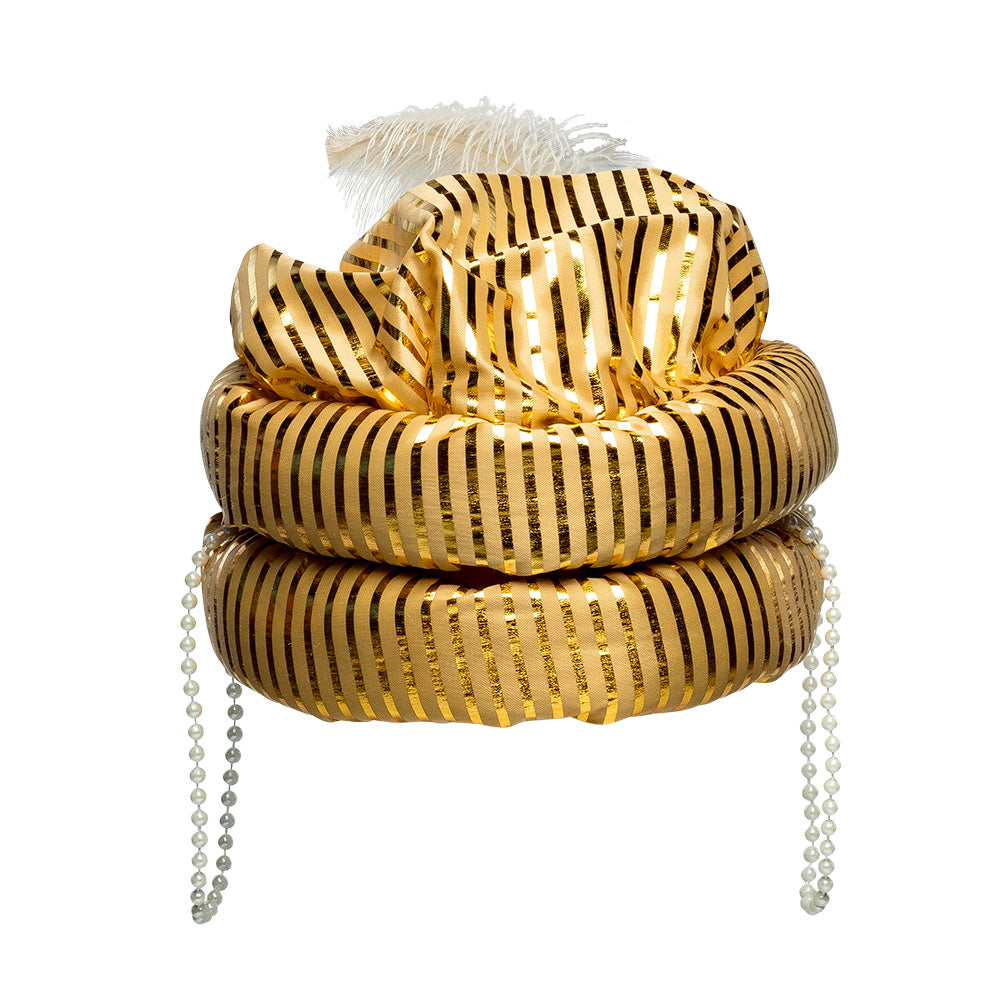 Chapeau Prince Bandar