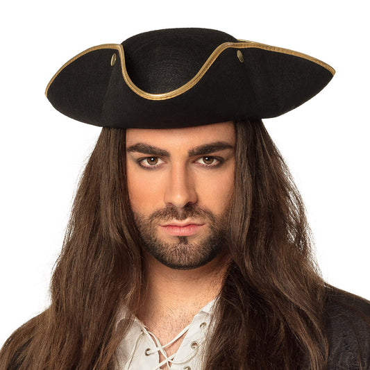 Chapeau Amiral Henry