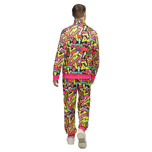 Survêtement Street Art homme