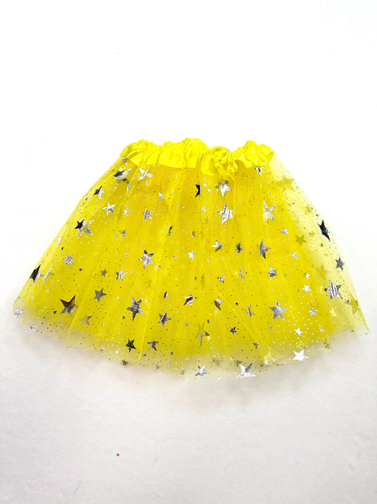 Tutu étoile