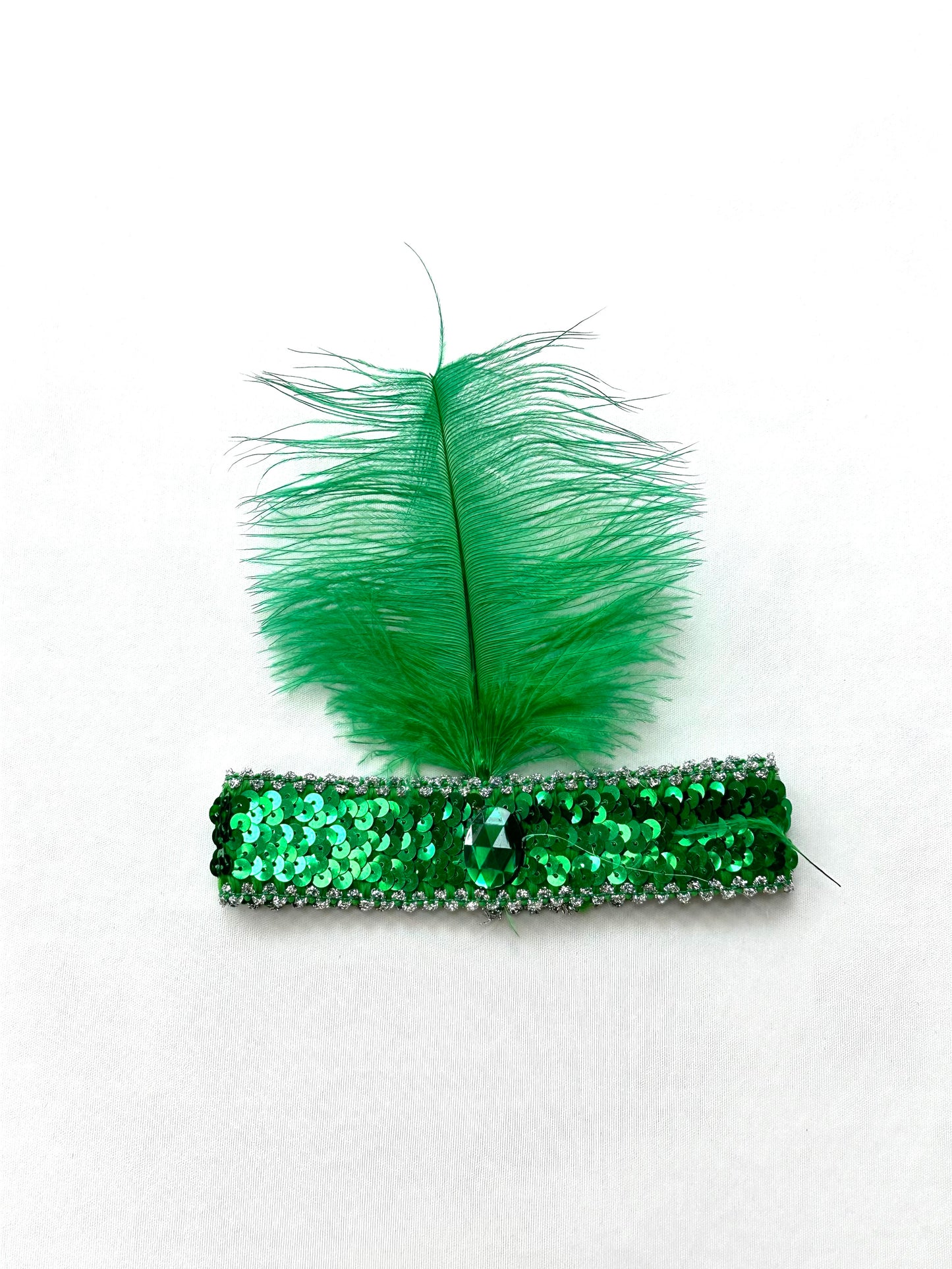 Bandeau charlestonne