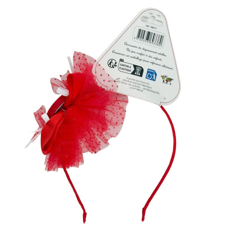 SERRE TETE BONBON DE NOEL