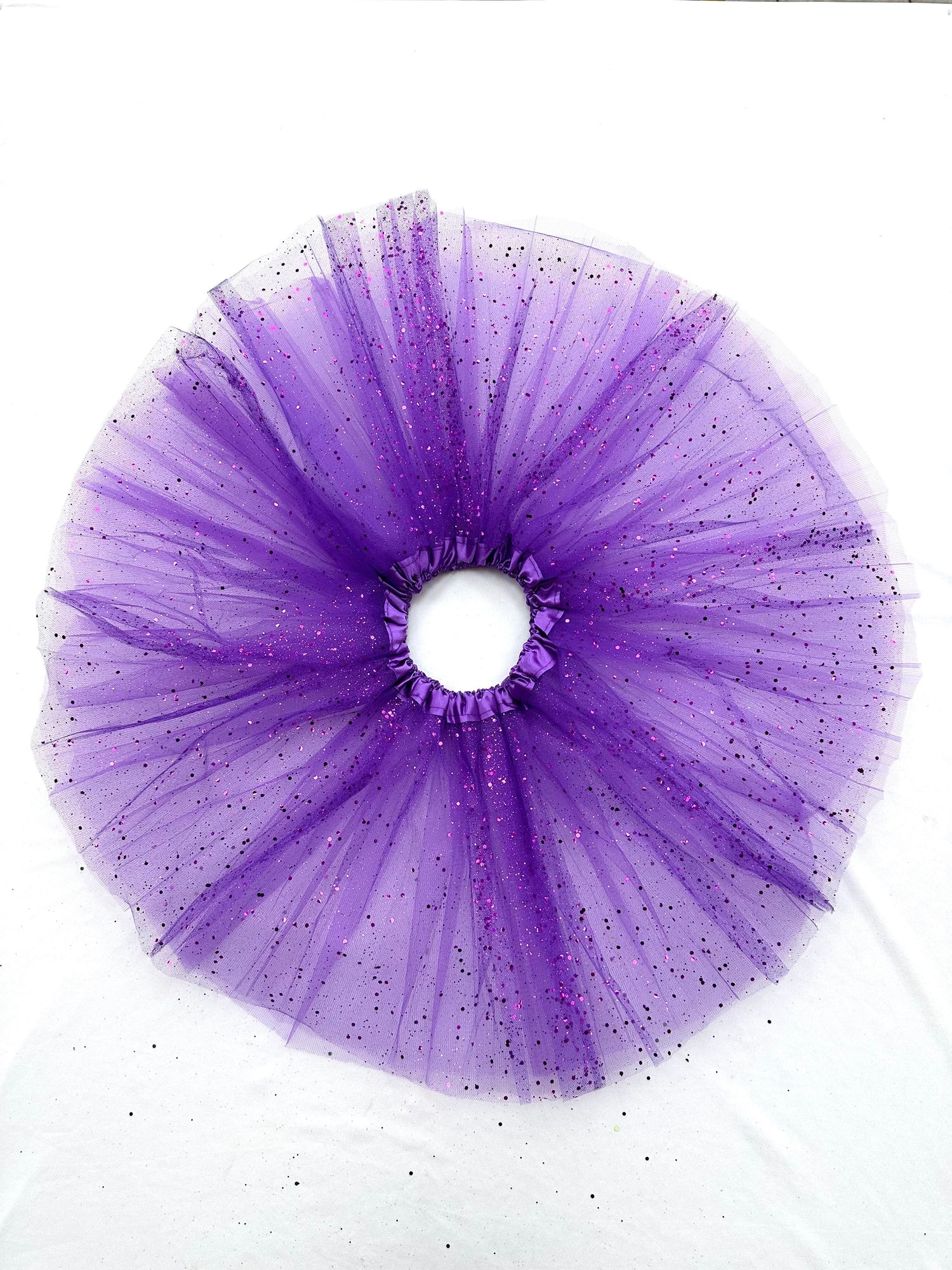 Tutu Paillettes