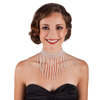 Collier Flapper