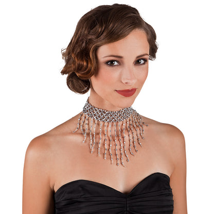 Collier Flapper