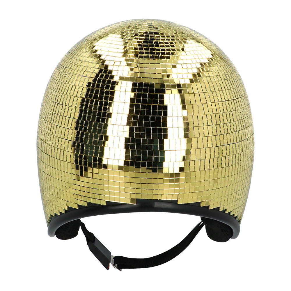 Casque Disco or