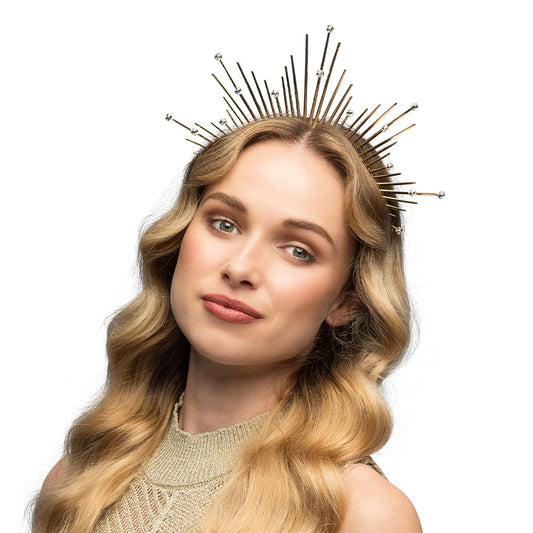 Tiare Couronne halo Orion