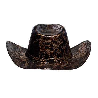 Chapeau cowboy Cobra