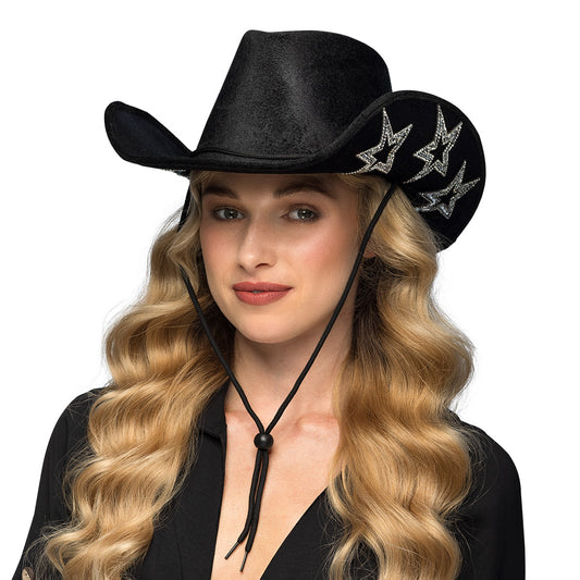Chapeau cowboy Starlight