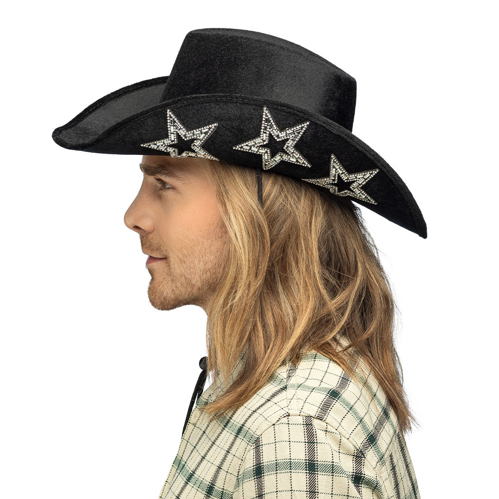 Chapeau cowboy Starlight