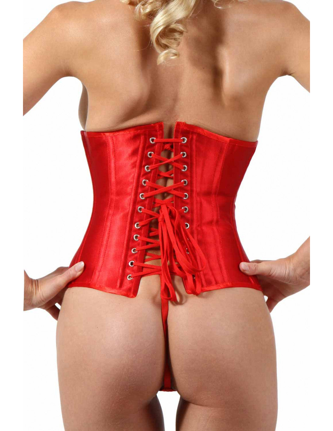 Serre Taille Satin