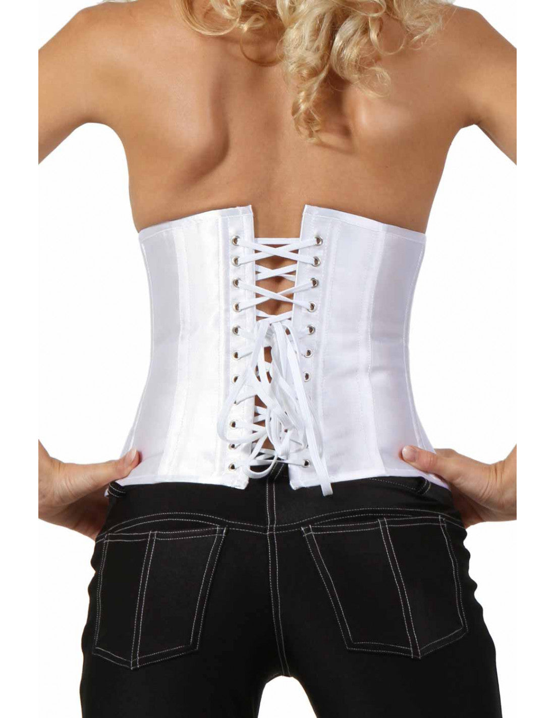 Serre Taille Satin