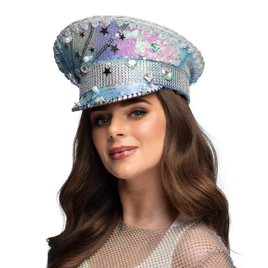 Casquette Star festival