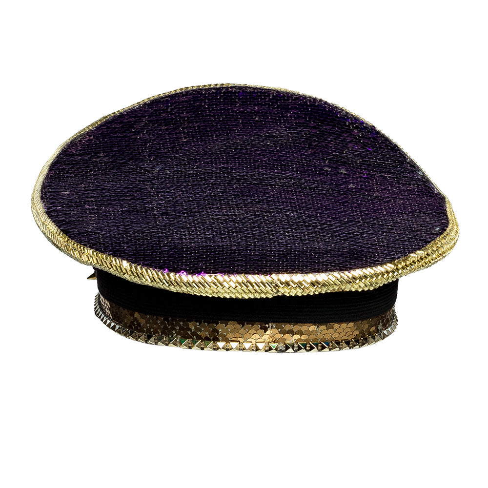 Casquette Ultimate festival