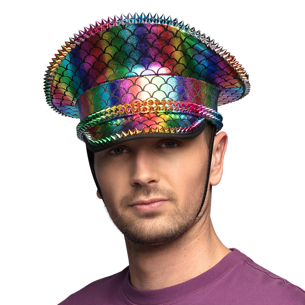 Casquette Euphoria