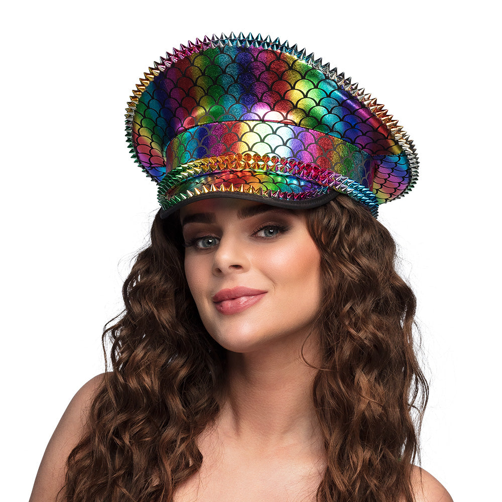 Casquette Euphoria