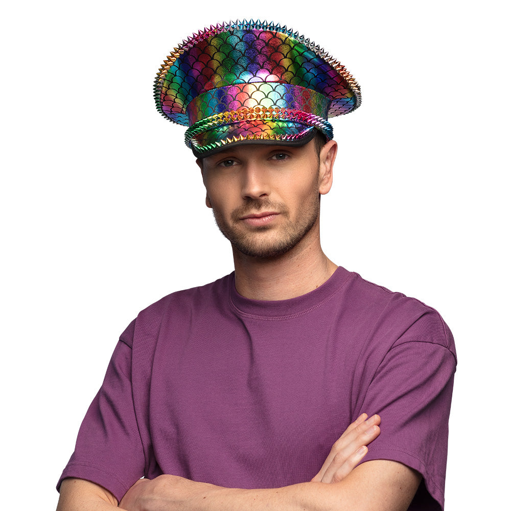 Casquette Euphoria