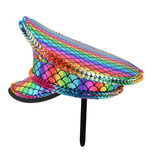 Casquette Euphoria