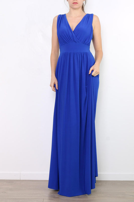 Robe Longue Babeth