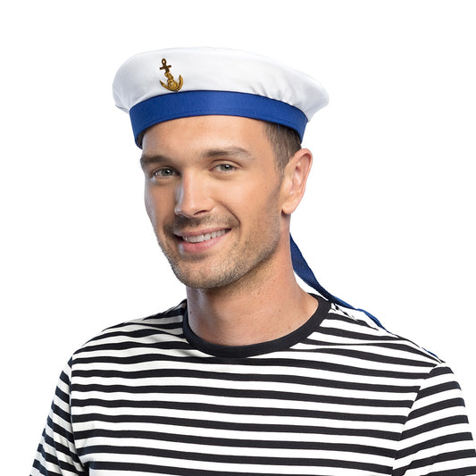 Béret Marin Ted