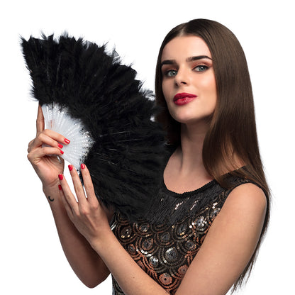 Eventail Flapper