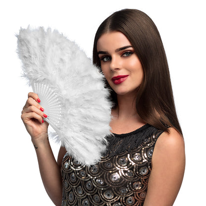 Eventail Flapper
