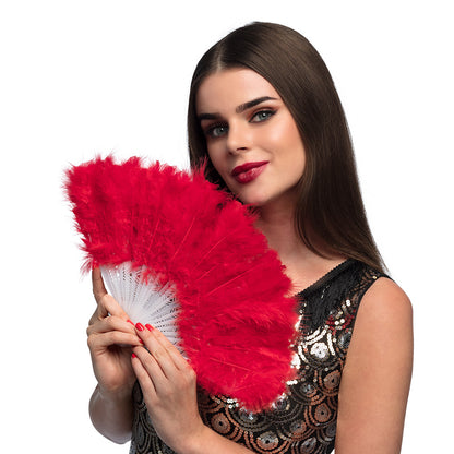 Eventail Flapper
