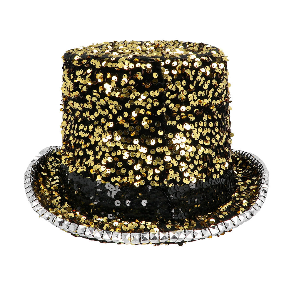 Chapeau Desert party or