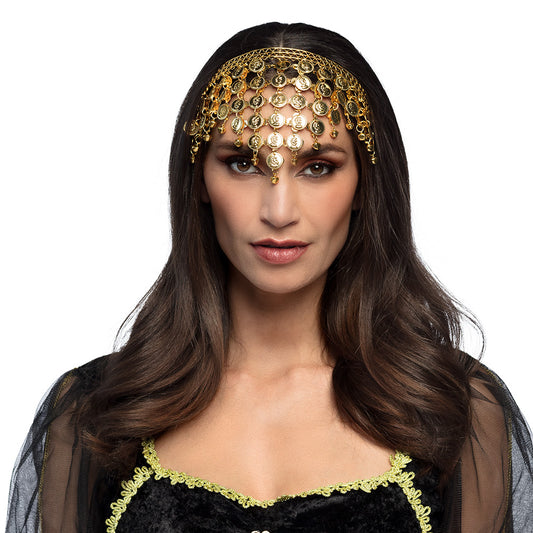 Bandeau Belly dance