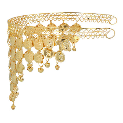 Bandeau Belly dance