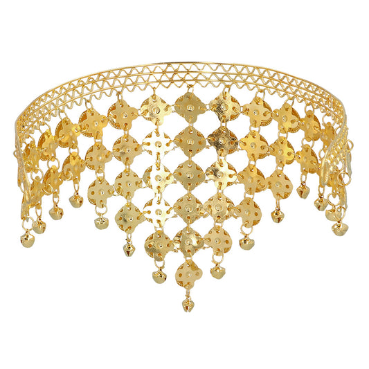 Bandeau Belly dance
