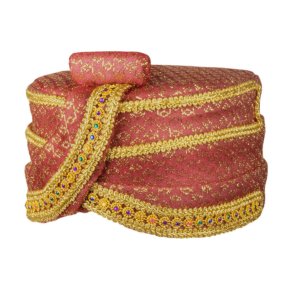 Chapeau Sultan Ali