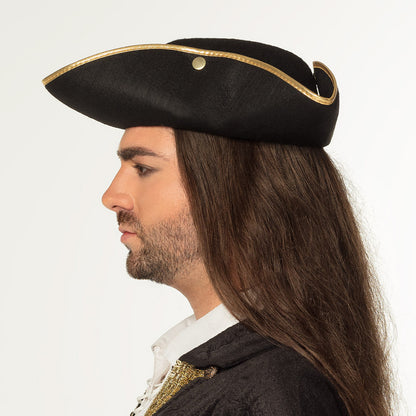 Chapeau Amiral Henry