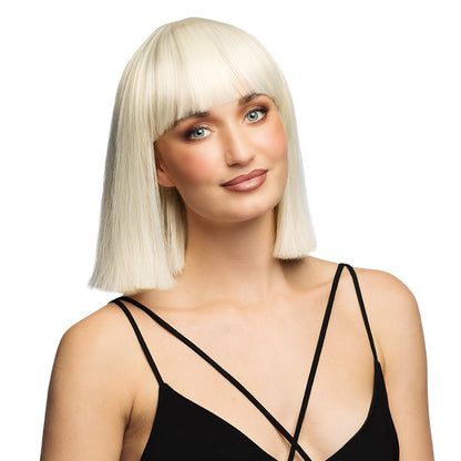 Perruque Djamilla breezy blond