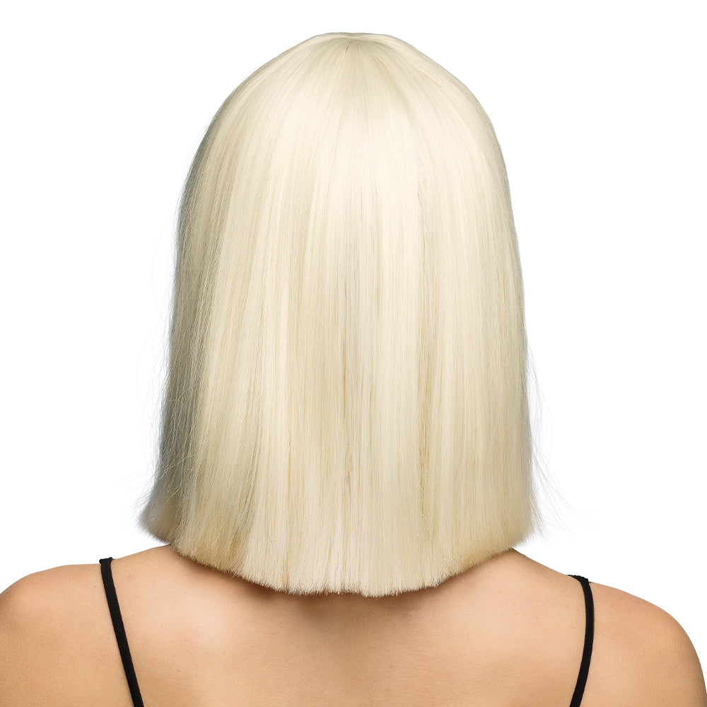 Perruque Djamilla breezy blond